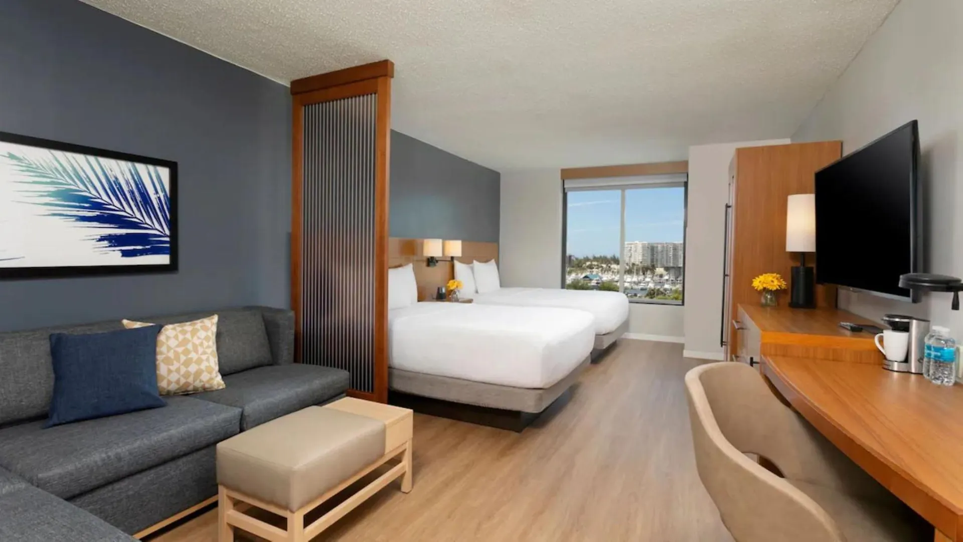 Hyatt Place San Juan 3*,