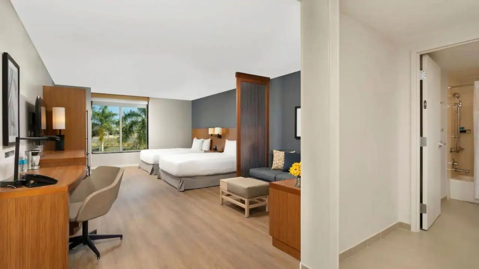 Hotel Hyatt Place San Juan