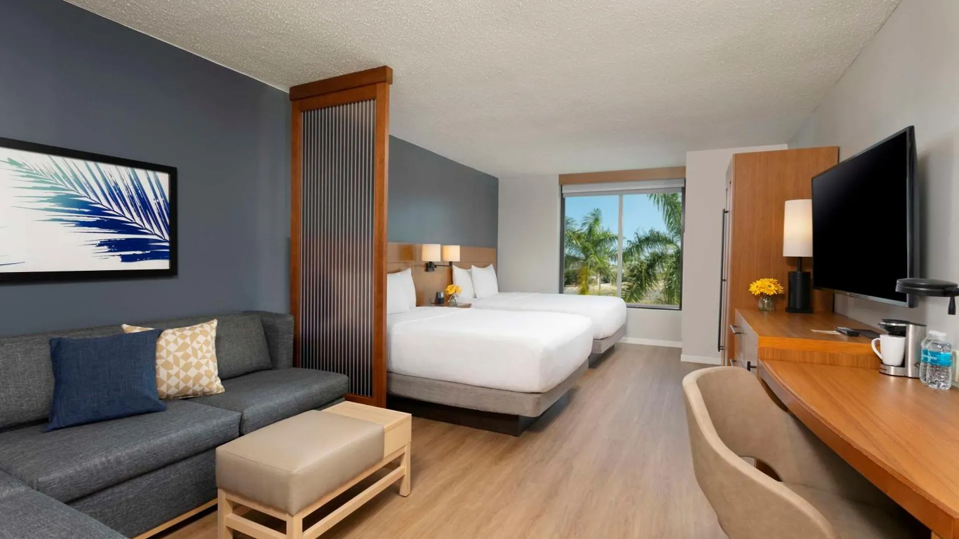 Hyatt Place San Juan