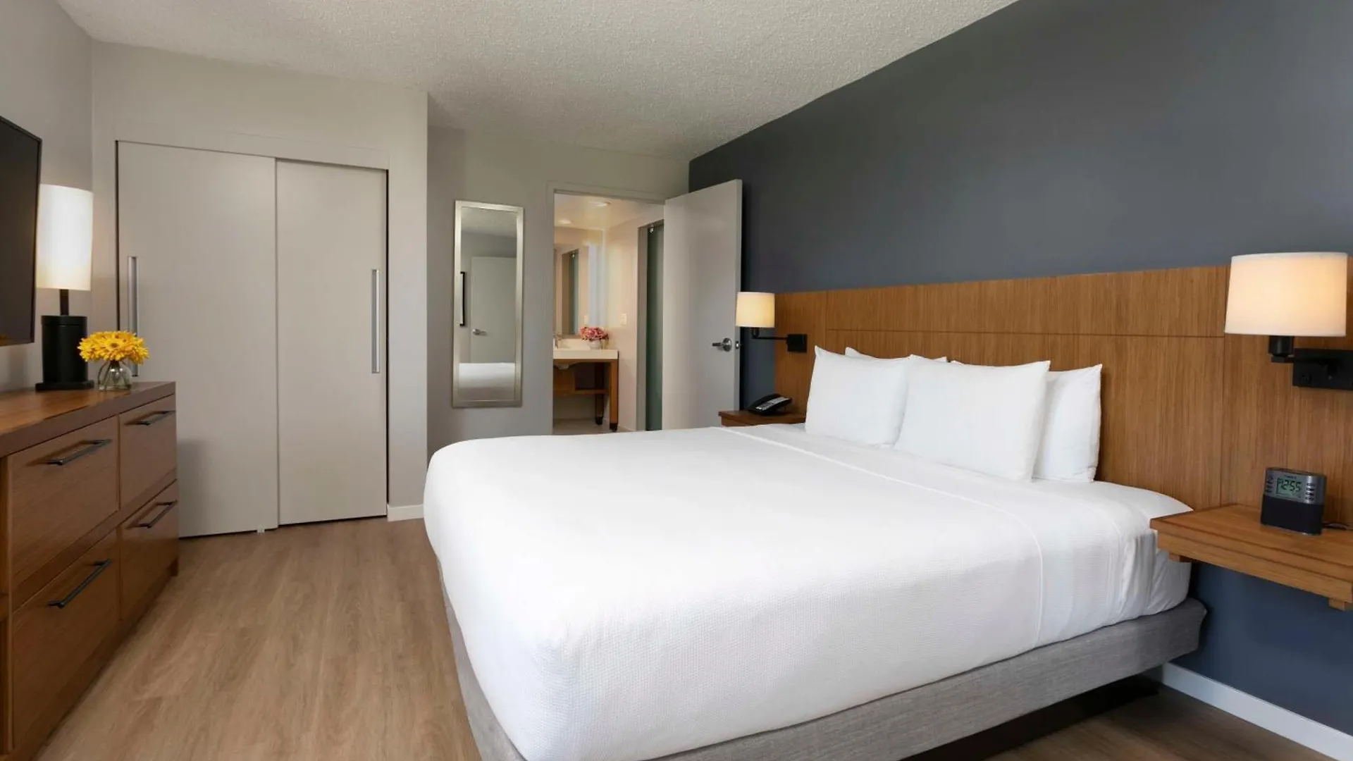 Hyatt Place San Juan