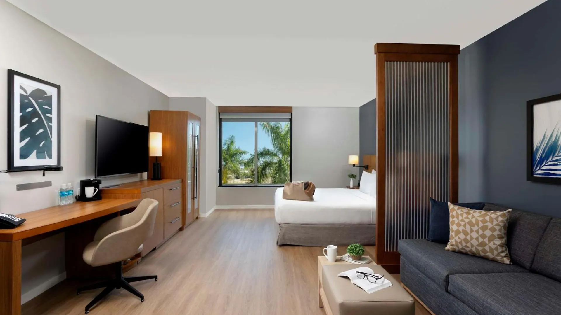 Hotel Hyatt Place San Juan