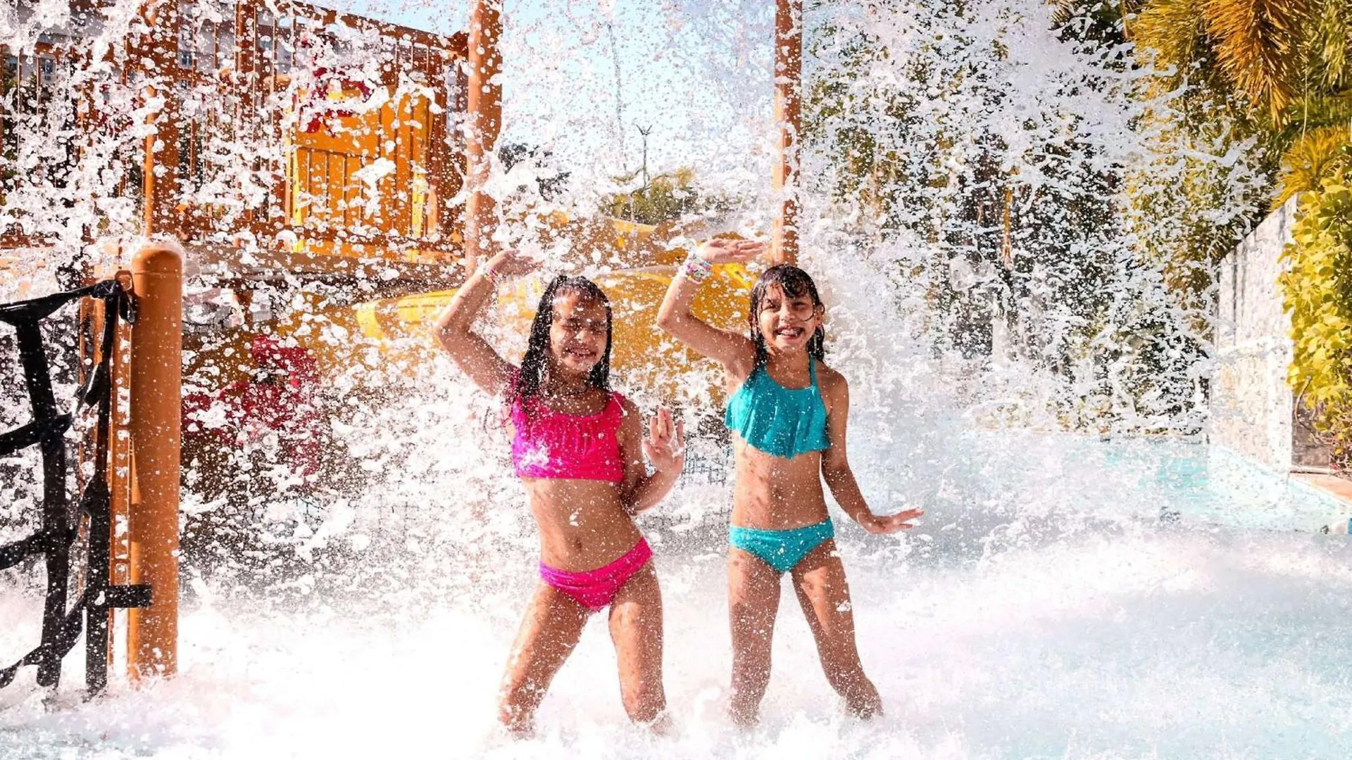 *** Hotel Hyatt Place San Juan Puerto Rico