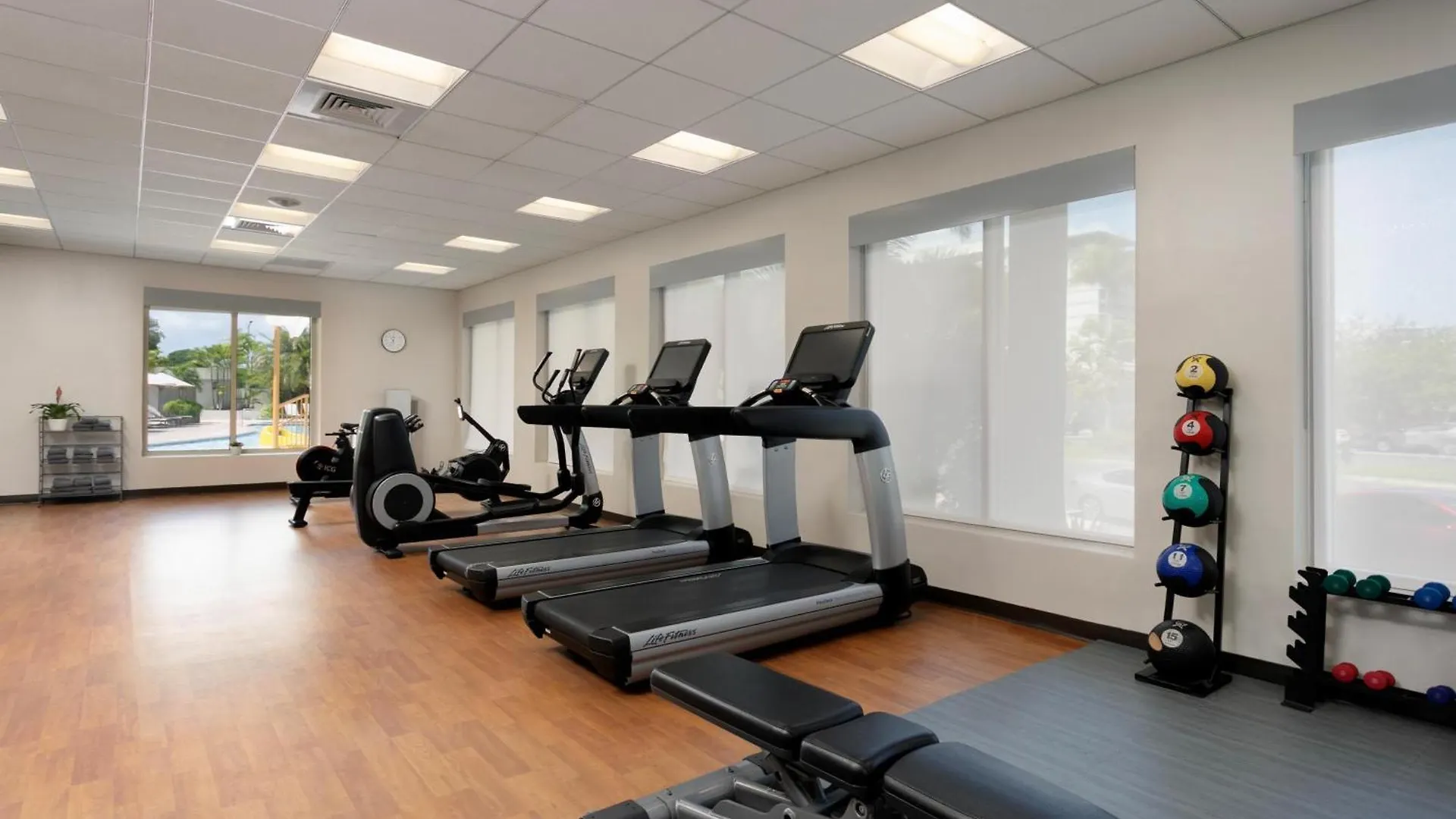 Hyatt Place San Juan