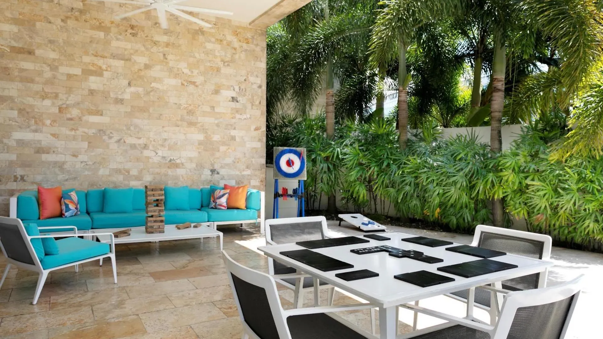 Hotel Hyatt Place San Juan