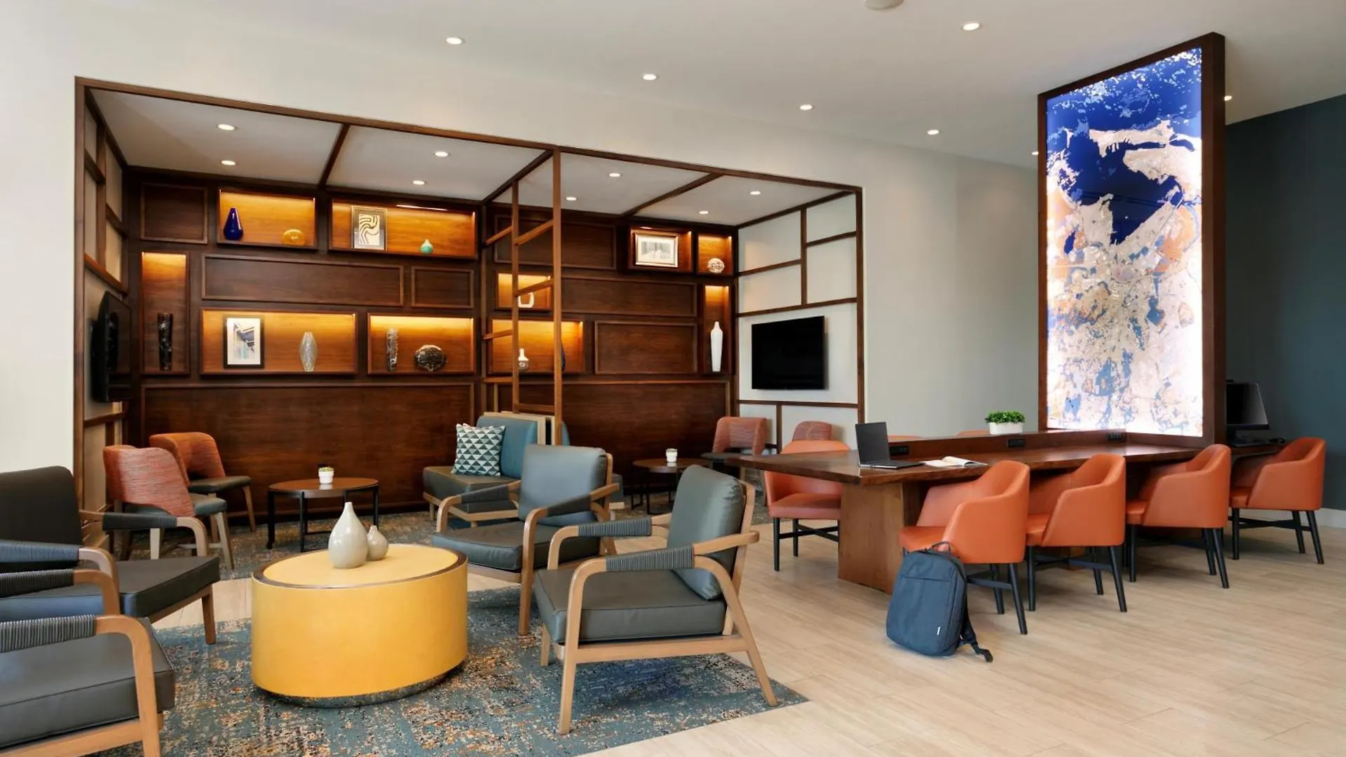 Hyatt Place San Juan 3*,  Puerto Rico