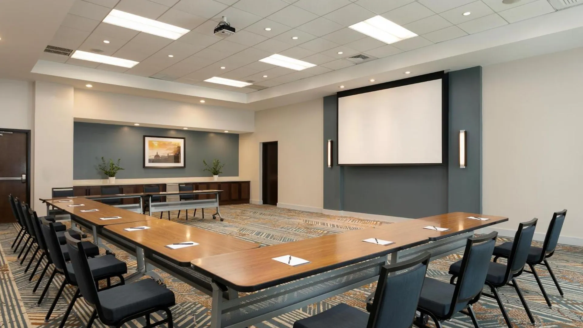 Hyatt Place San Juan