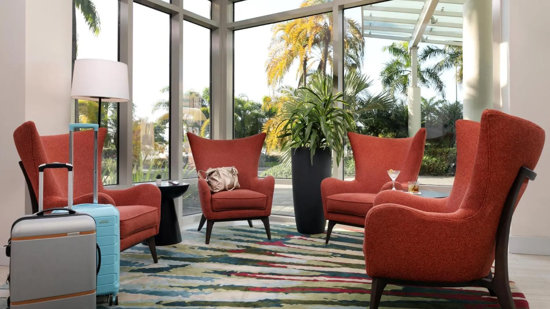Hyatt Place San Juan 3*,  Puerto Rico
