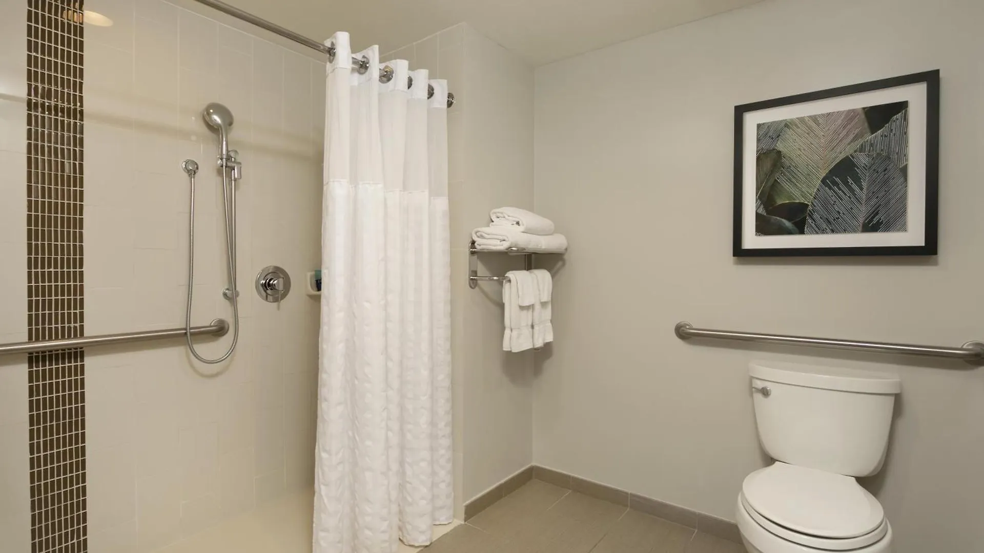 Hotel Hyatt Place San Juan
