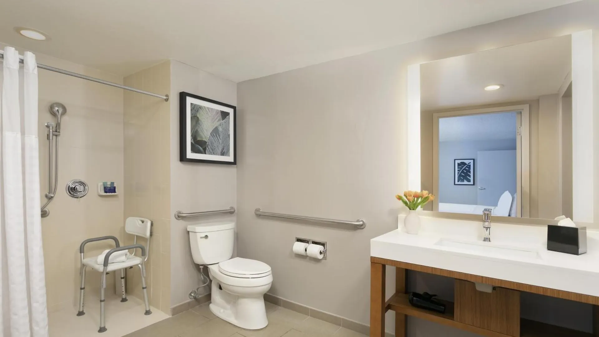 Hyatt Place San Juan