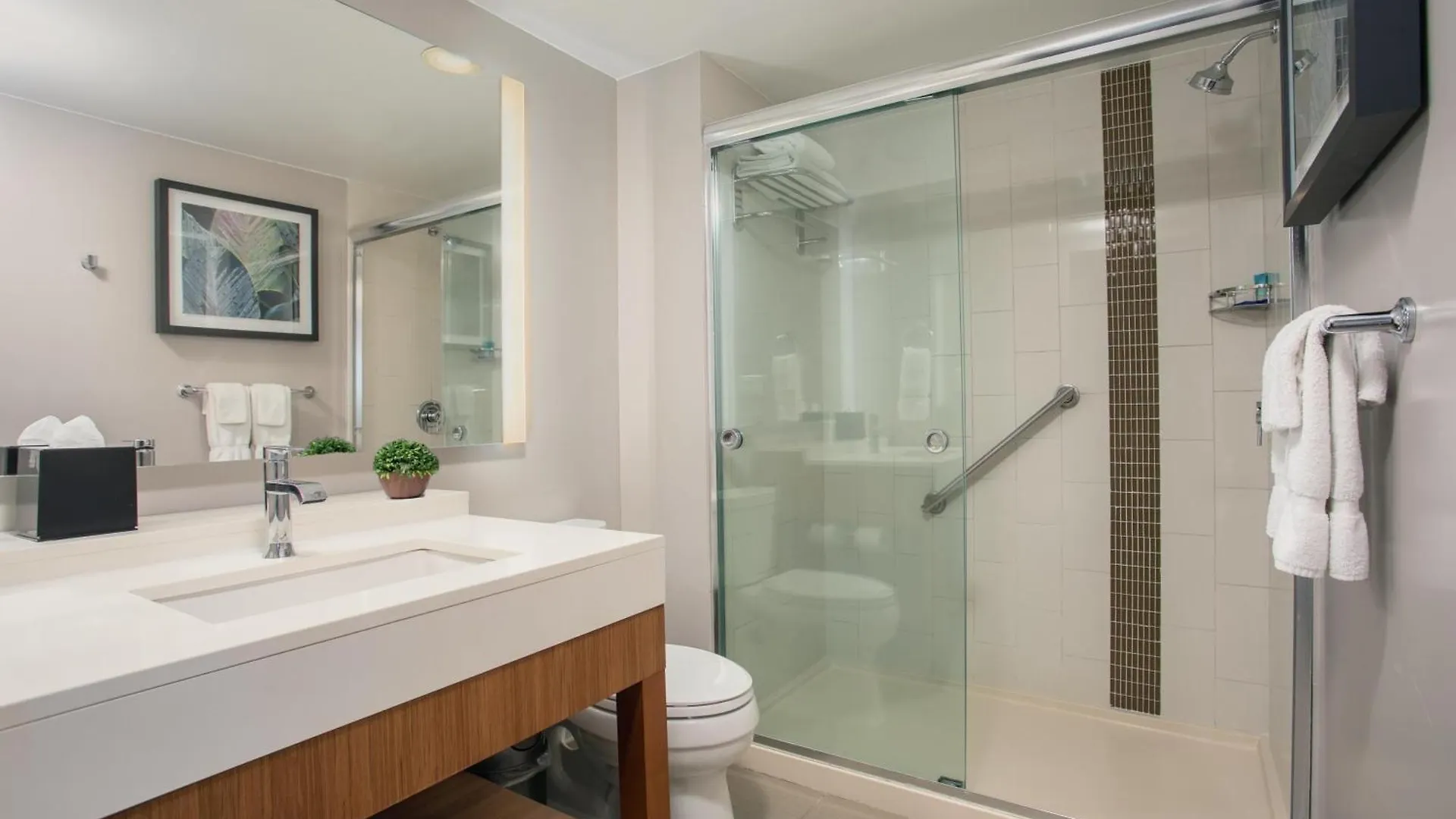 Hotel Hyatt Place San Juan