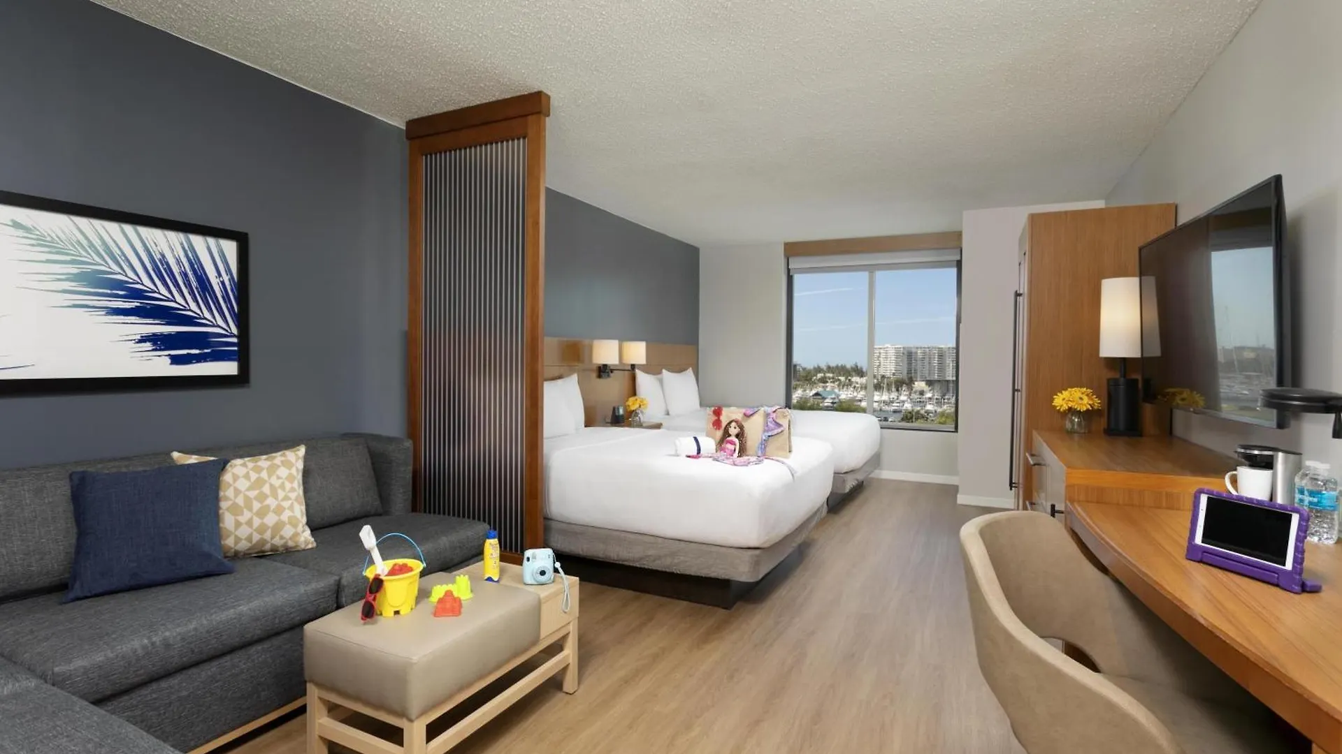 Hyatt Place San Juan Hotel
