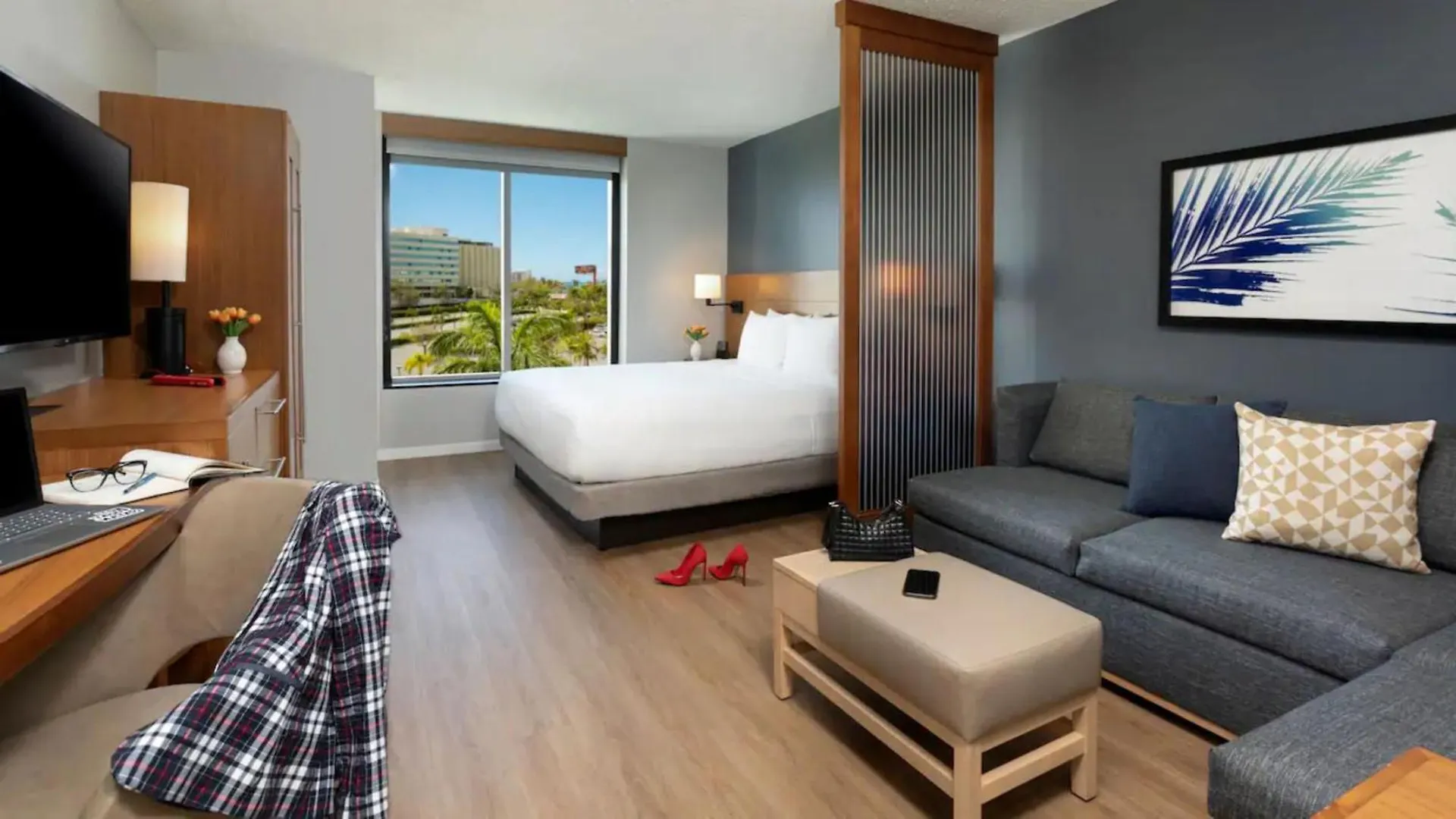 Hyatt Place San Juan