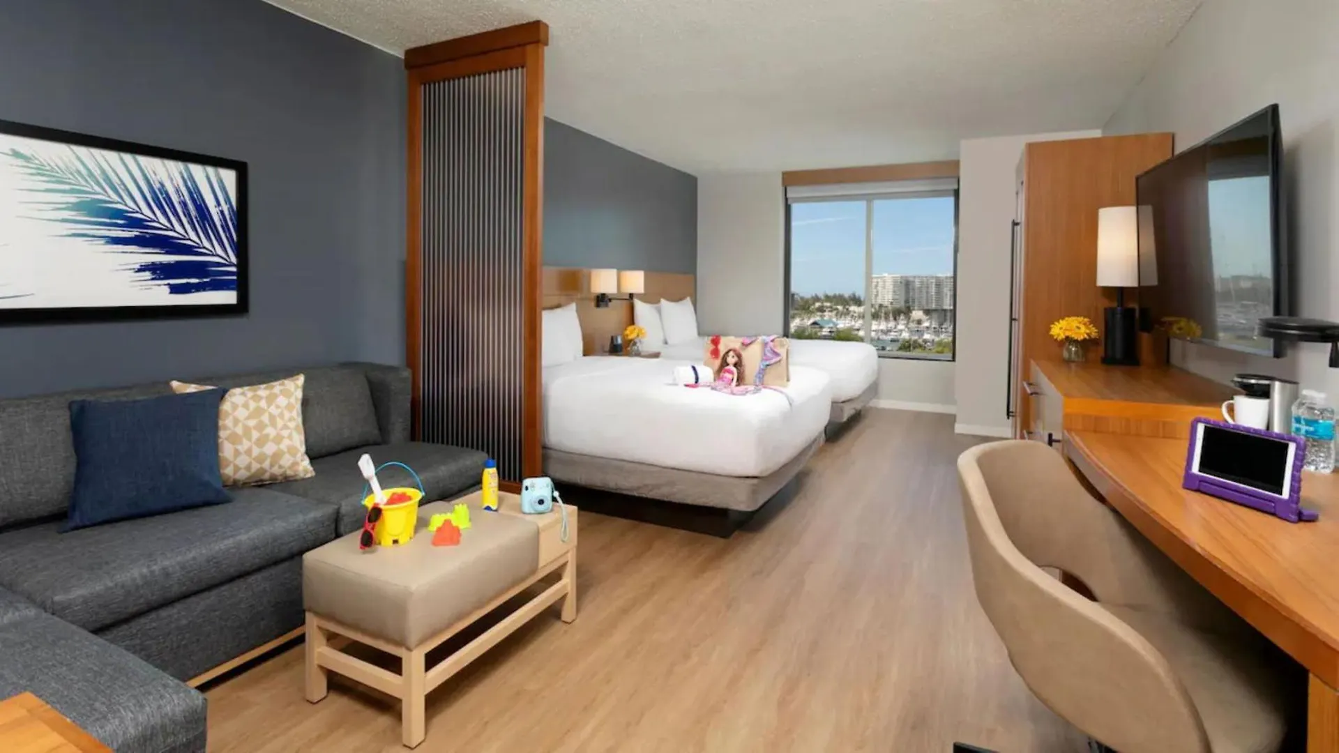 Hyatt Place San Juan 3*,  Puerto Rico