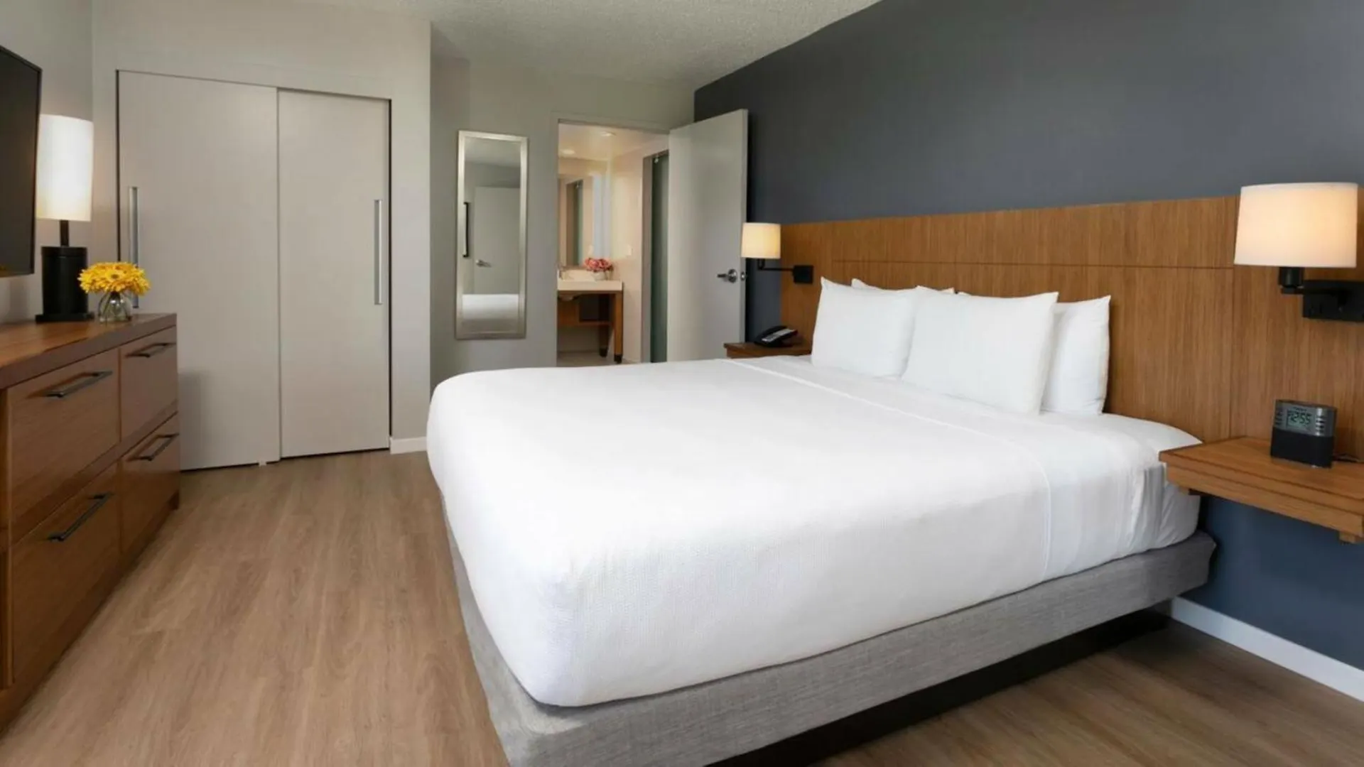 Hotel Hyatt Place San Juan