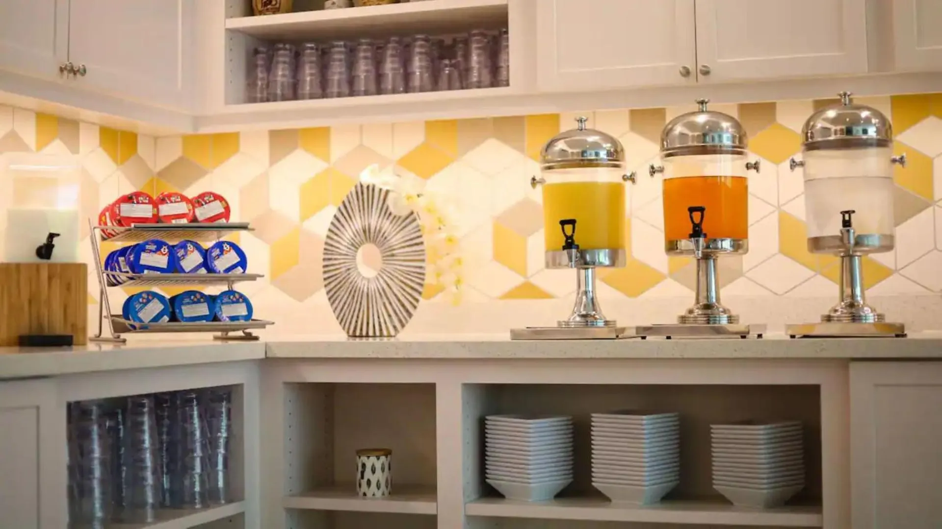 Hyatt Place סן חואן פוארטו ריקו