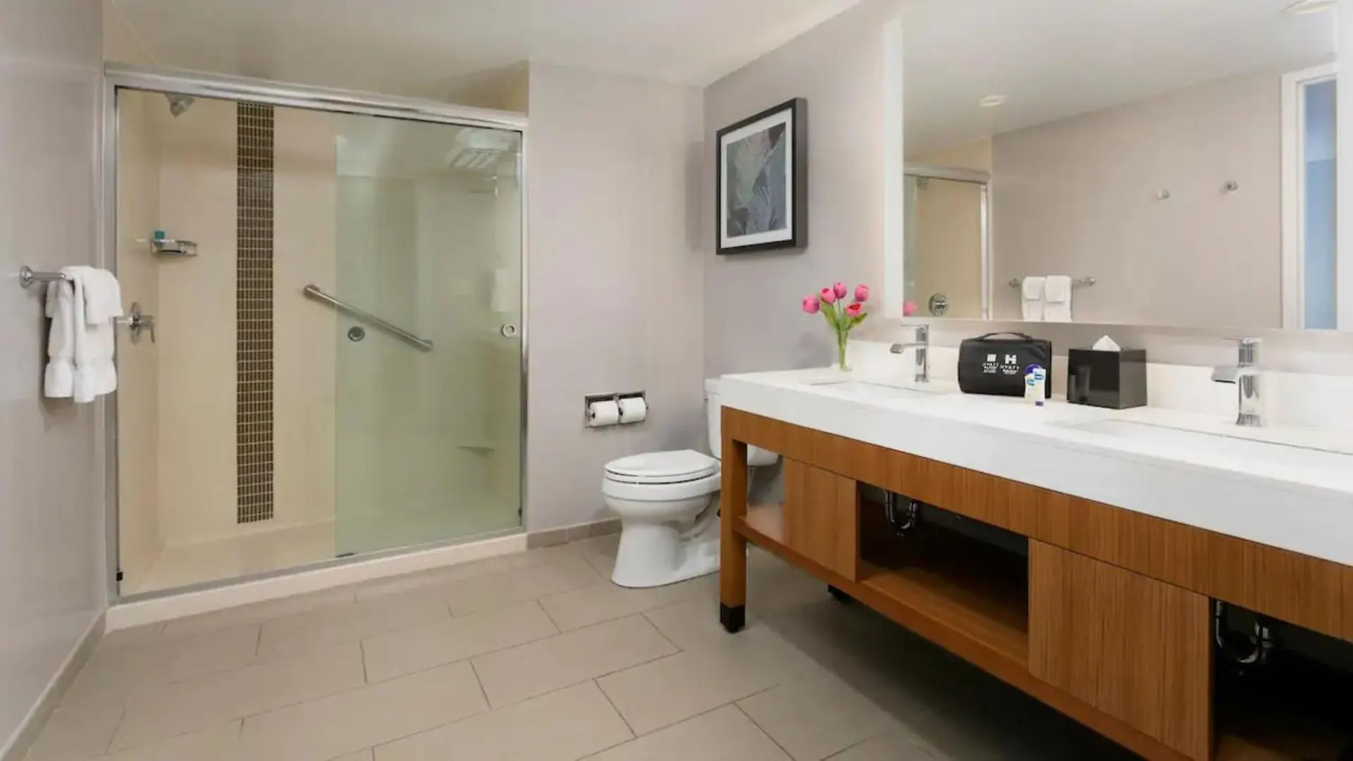 Hyatt Place San Juan Puerto Rico