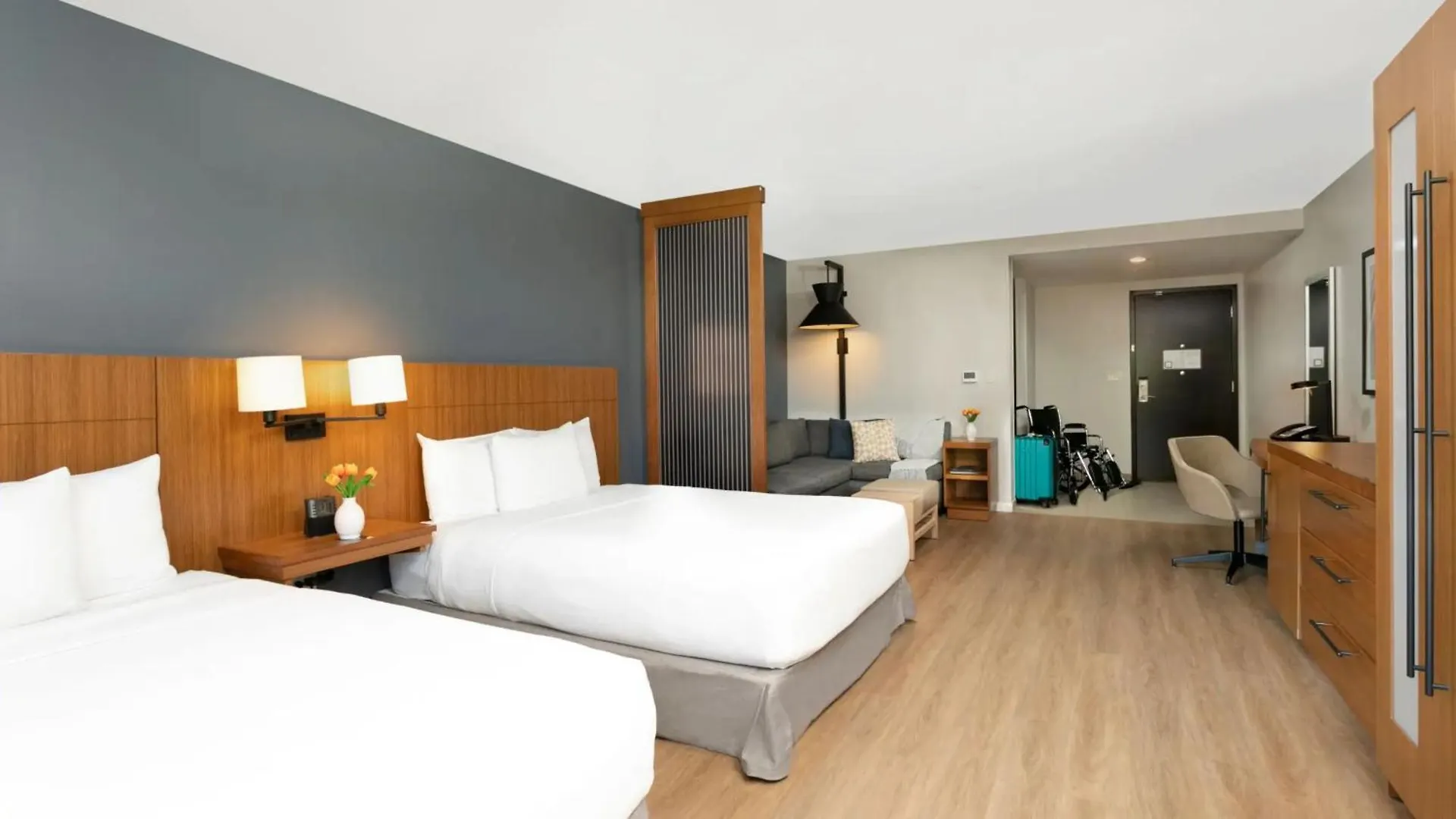 Hotel Hyatt Place San Juan