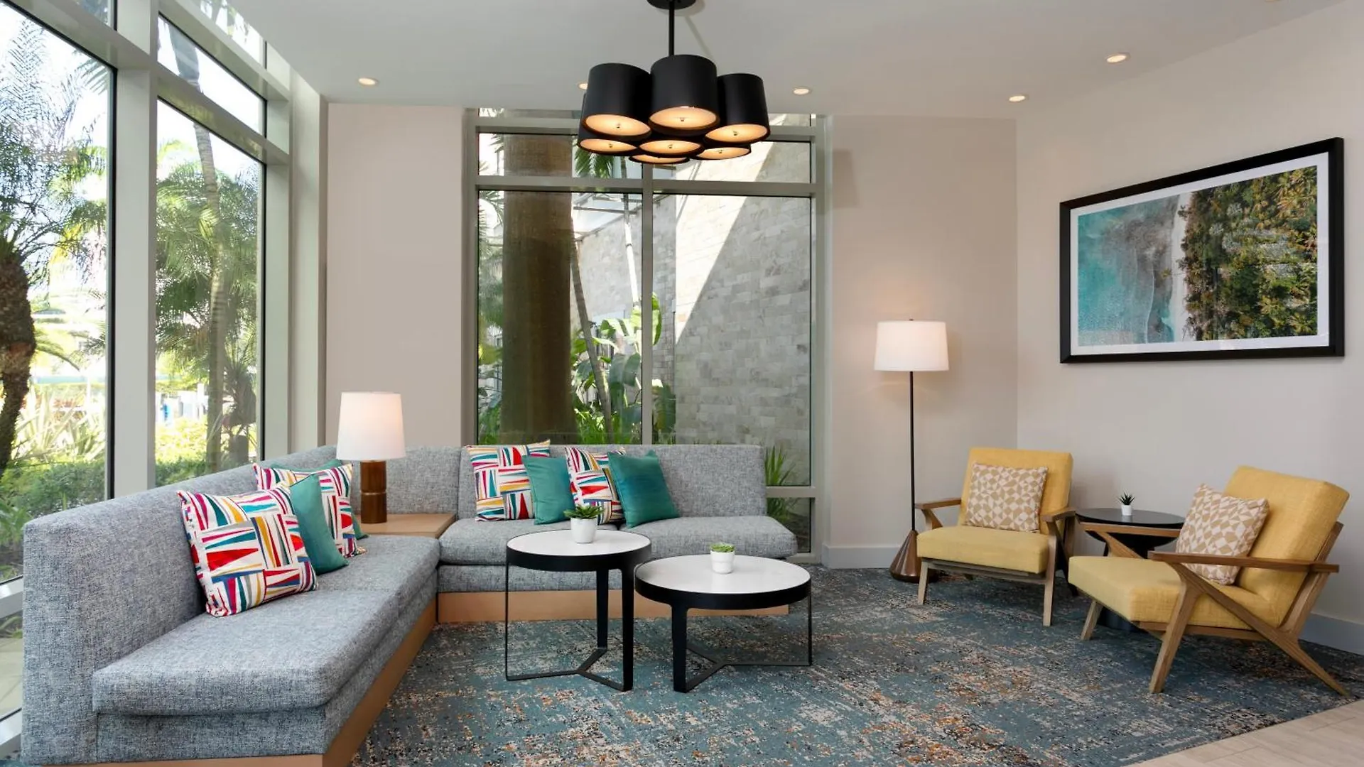 Hyatt Place San Juan