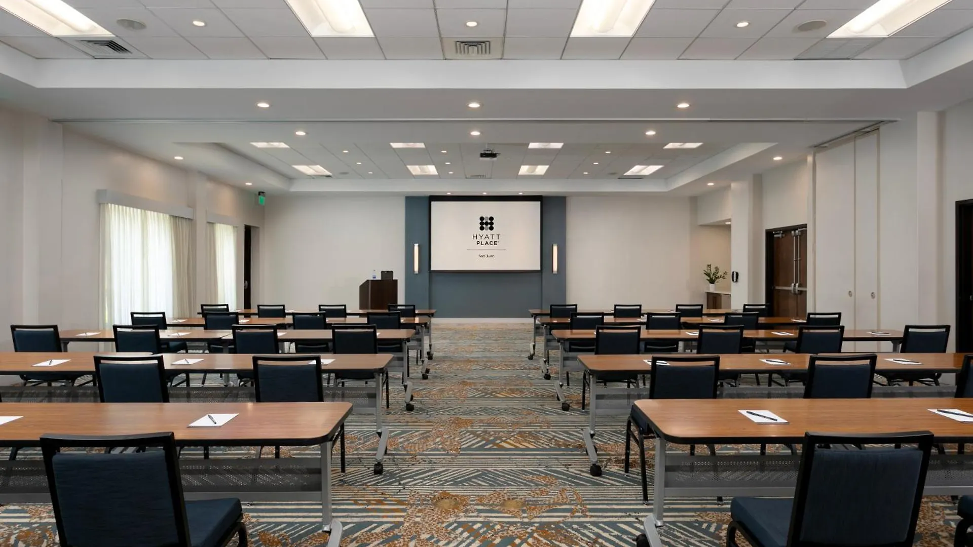 Hyatt Place סן חואן 3*,  פוארטו ריקו