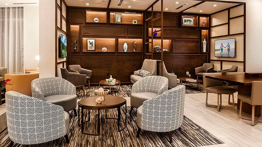 Hyatt Place San Juan
