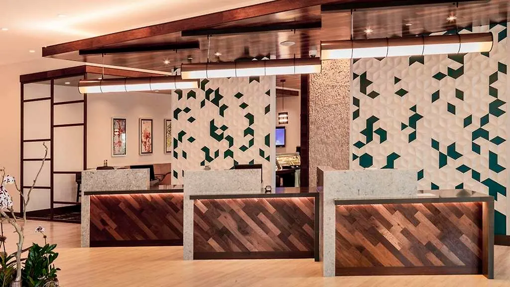 Hotel Hyatt Place San Juan