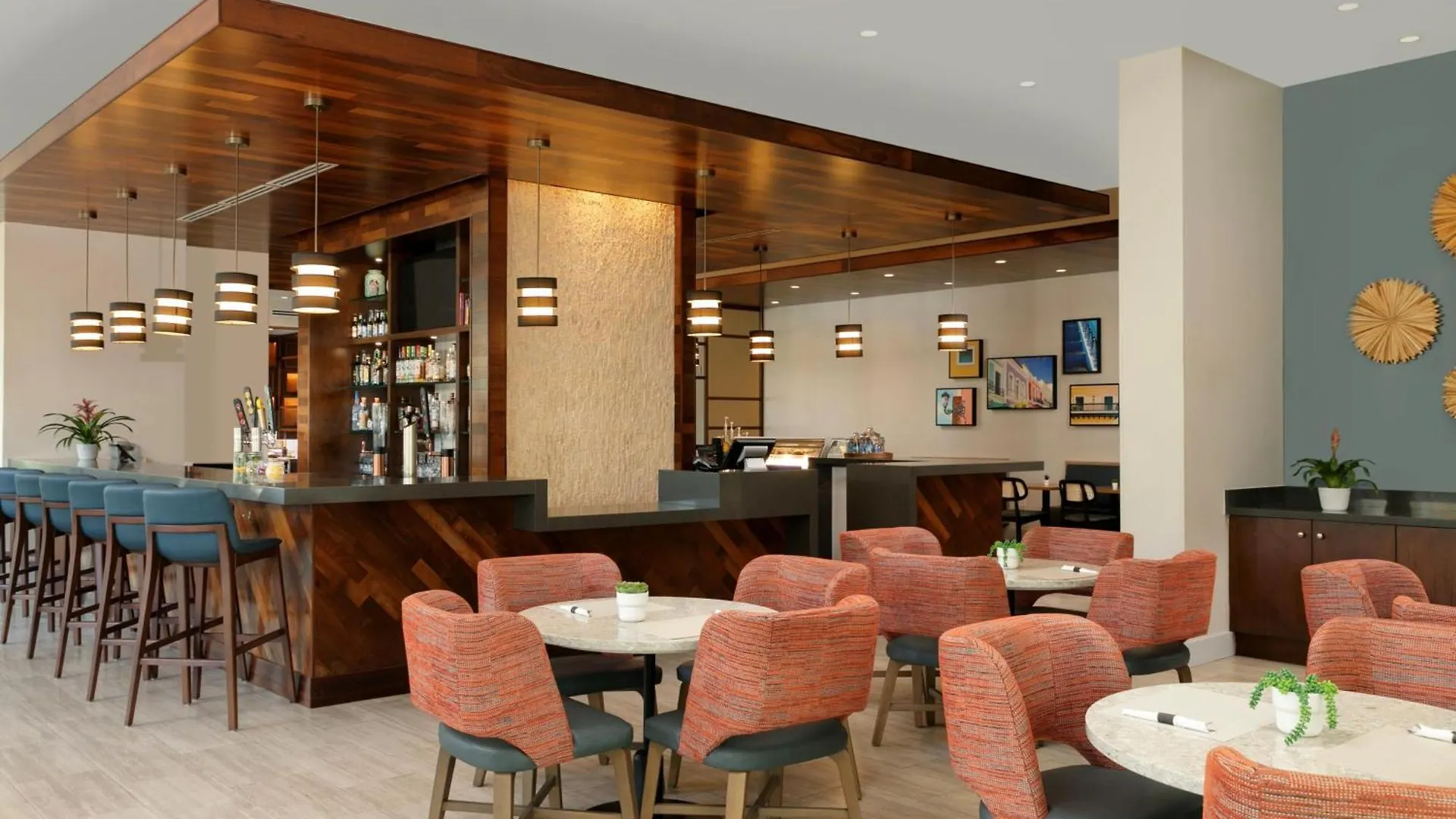 Hotel Hyatt Place San Juan