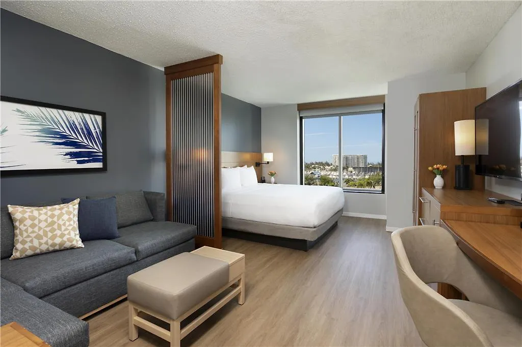 Hyatt Place San Juan