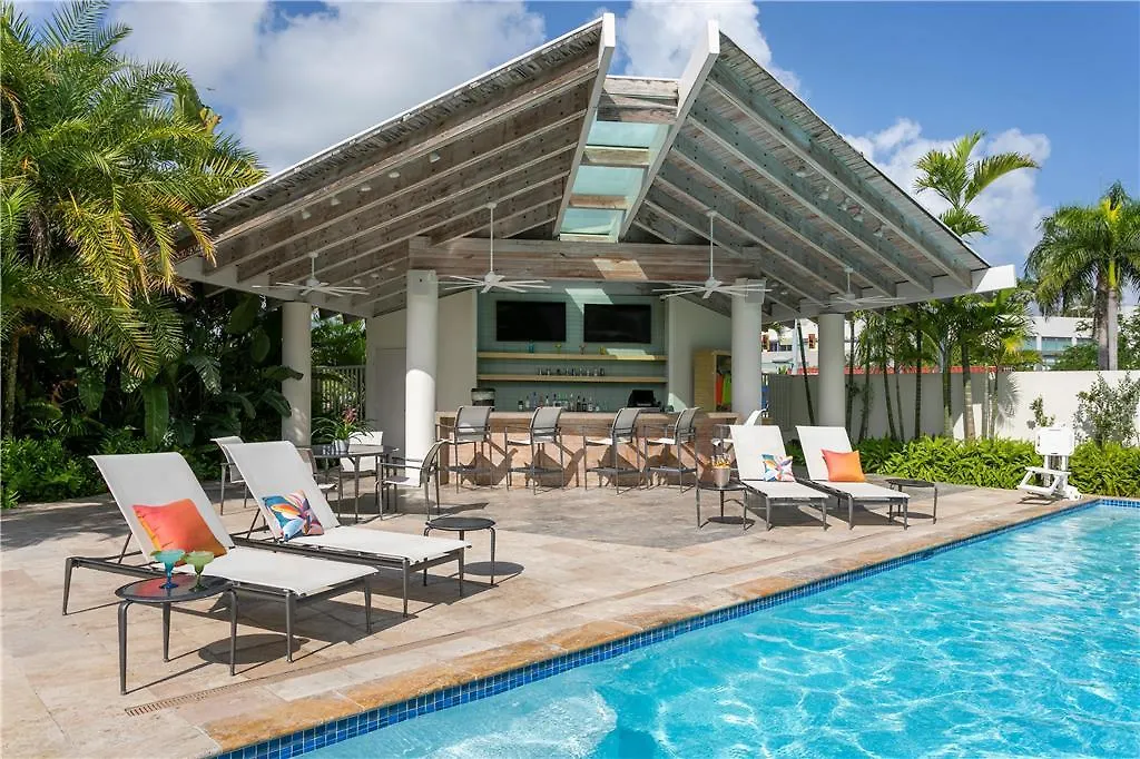 Hyatt Place San Juan