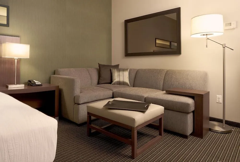 Hotel Hyatt Place San Juan