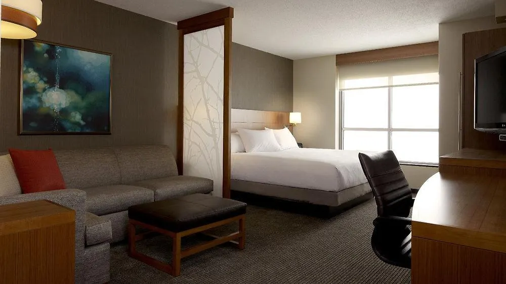 Hyatt Place San Juan