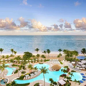 Fairmont El 5* San Juan