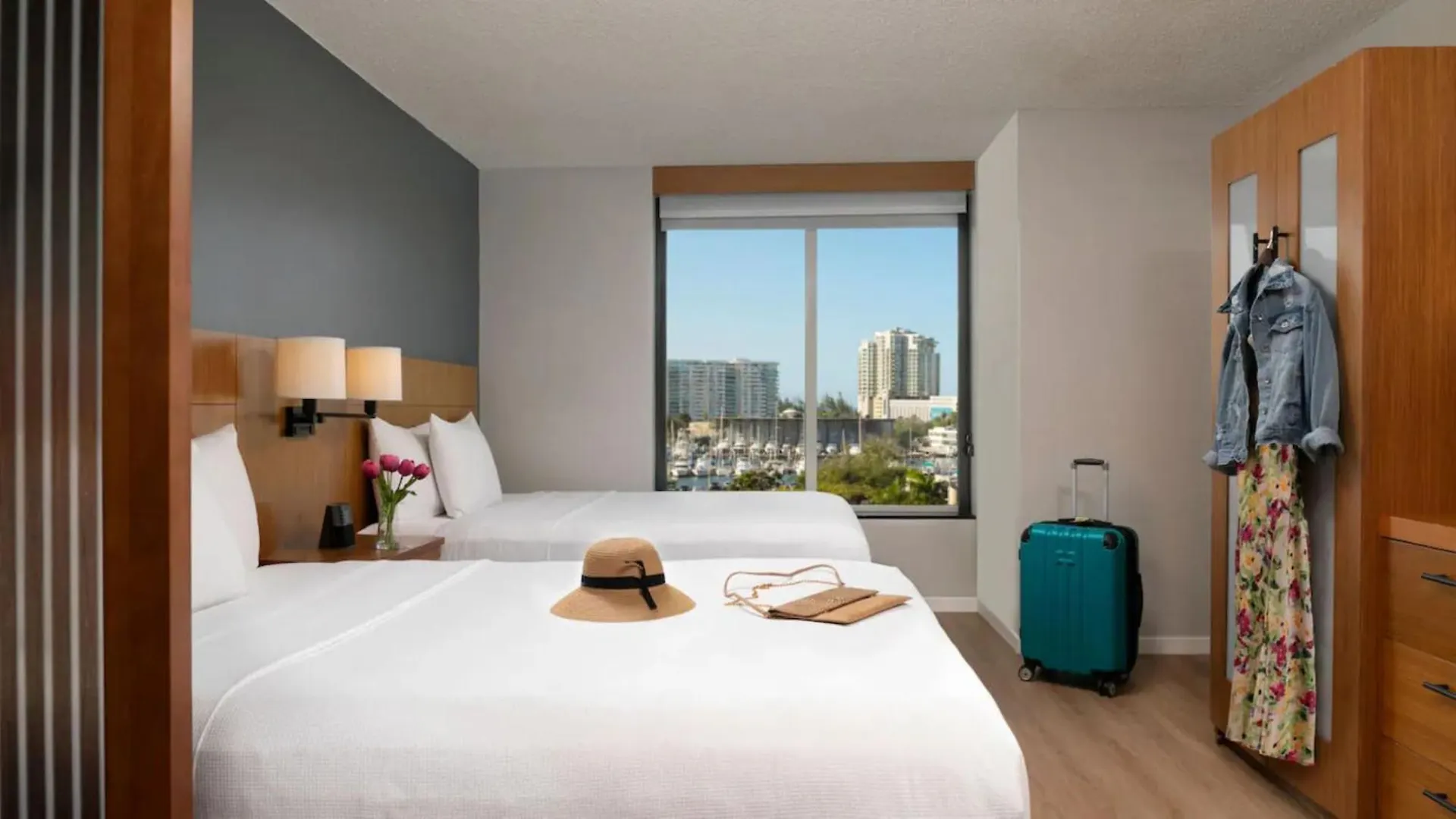 Hyatt Place San Juan