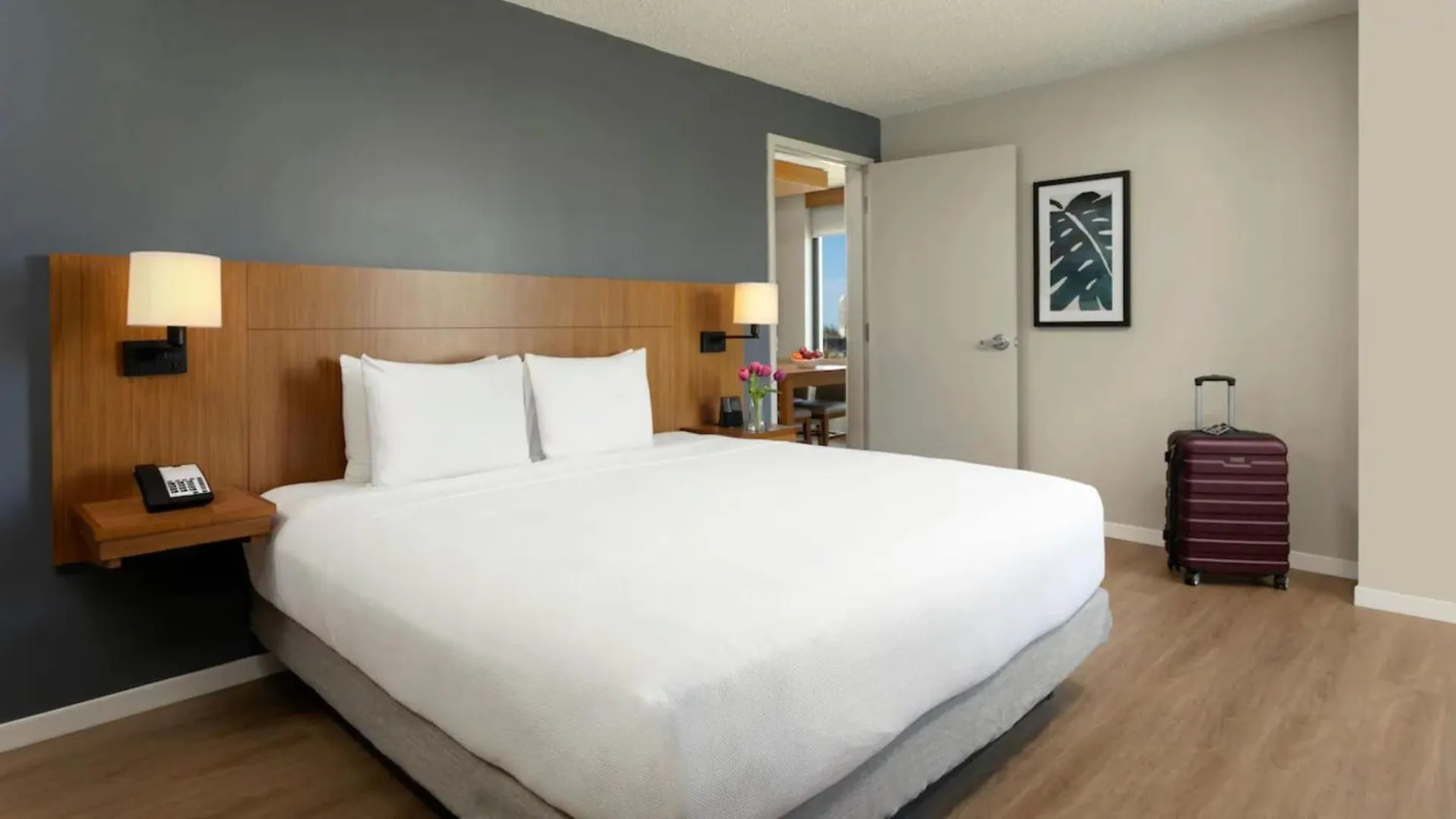 Hyatt Place San Juan Hotel