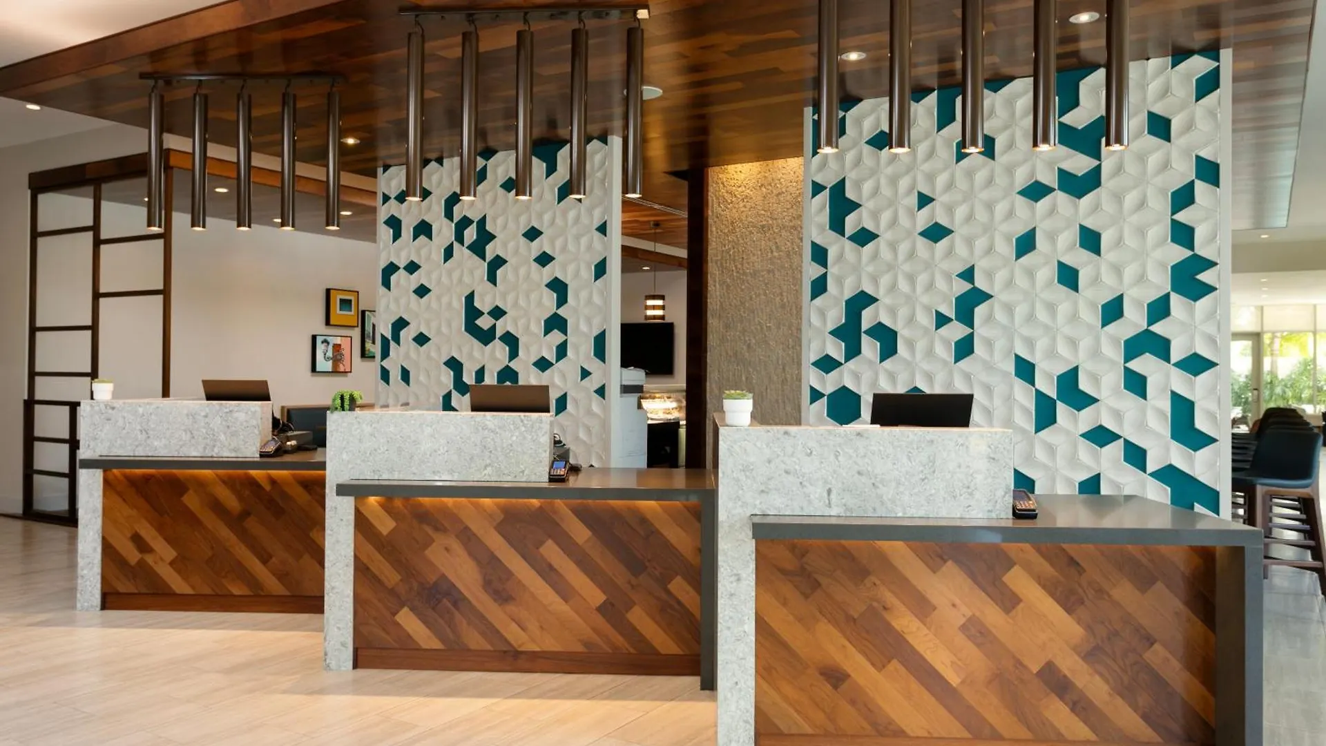 Hyatt Place San Juan Puerto Rico