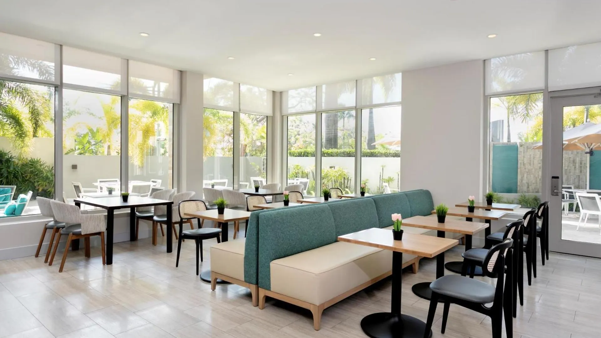 Hyatt Place San Juan Puerto Rico
