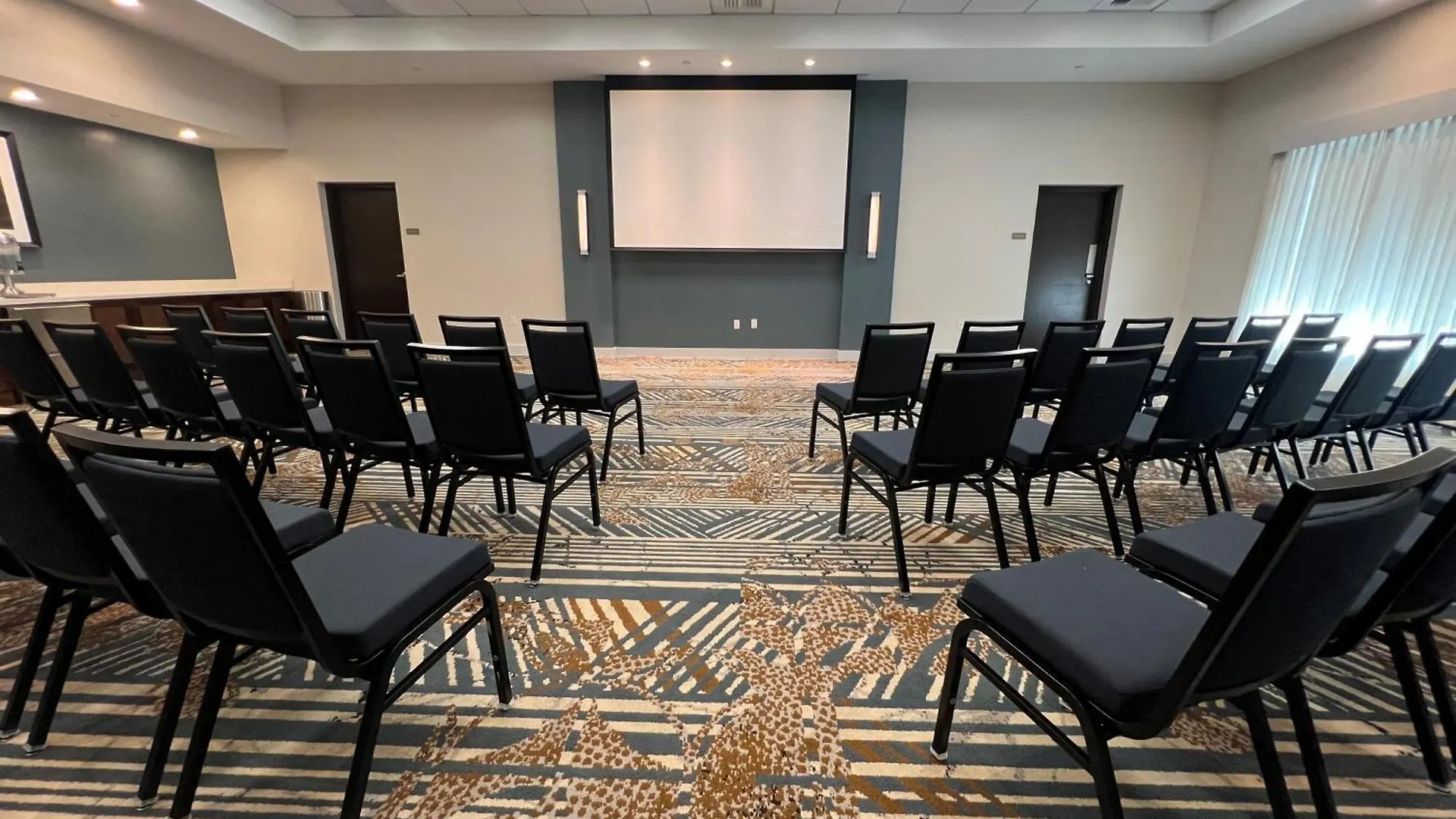 Hotel Hyatt Place San Juan