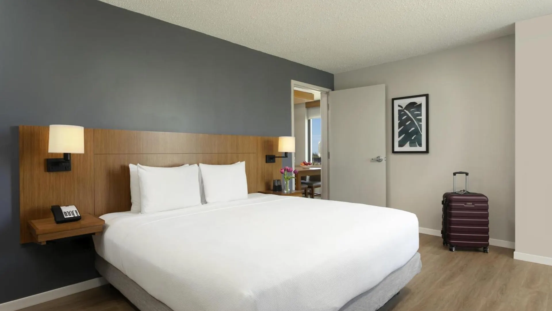 Hyatt Place San Juan Hotel