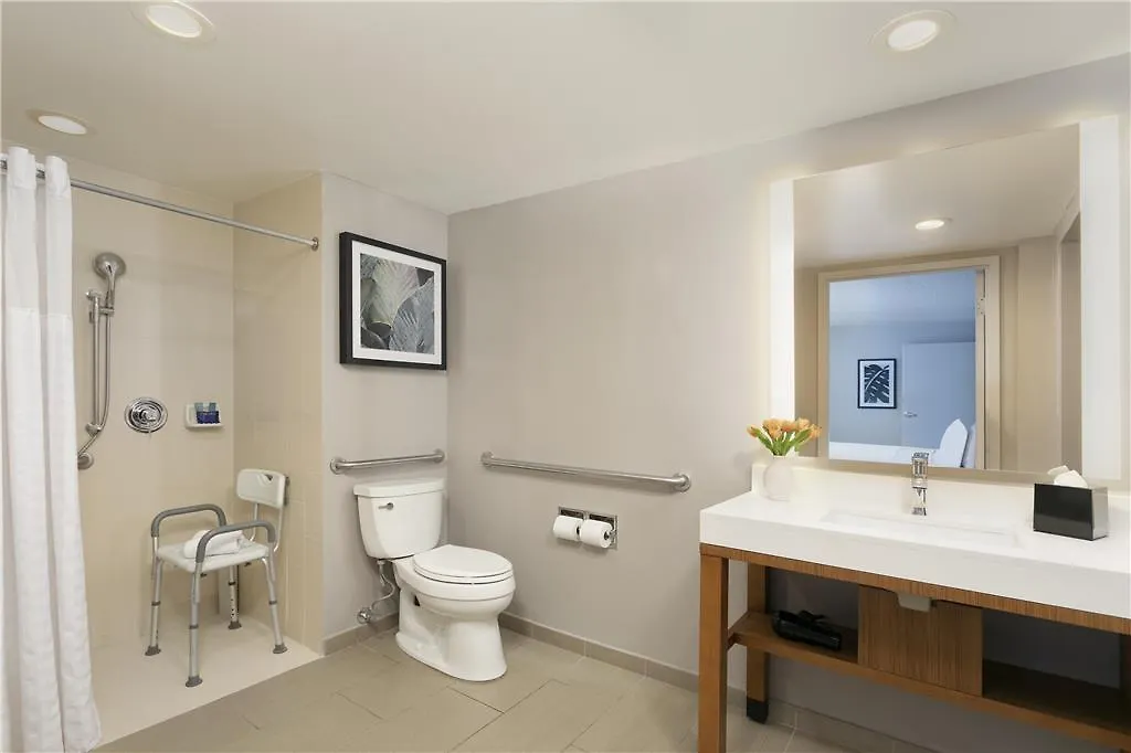 Hotel Hyatt Place San Juan