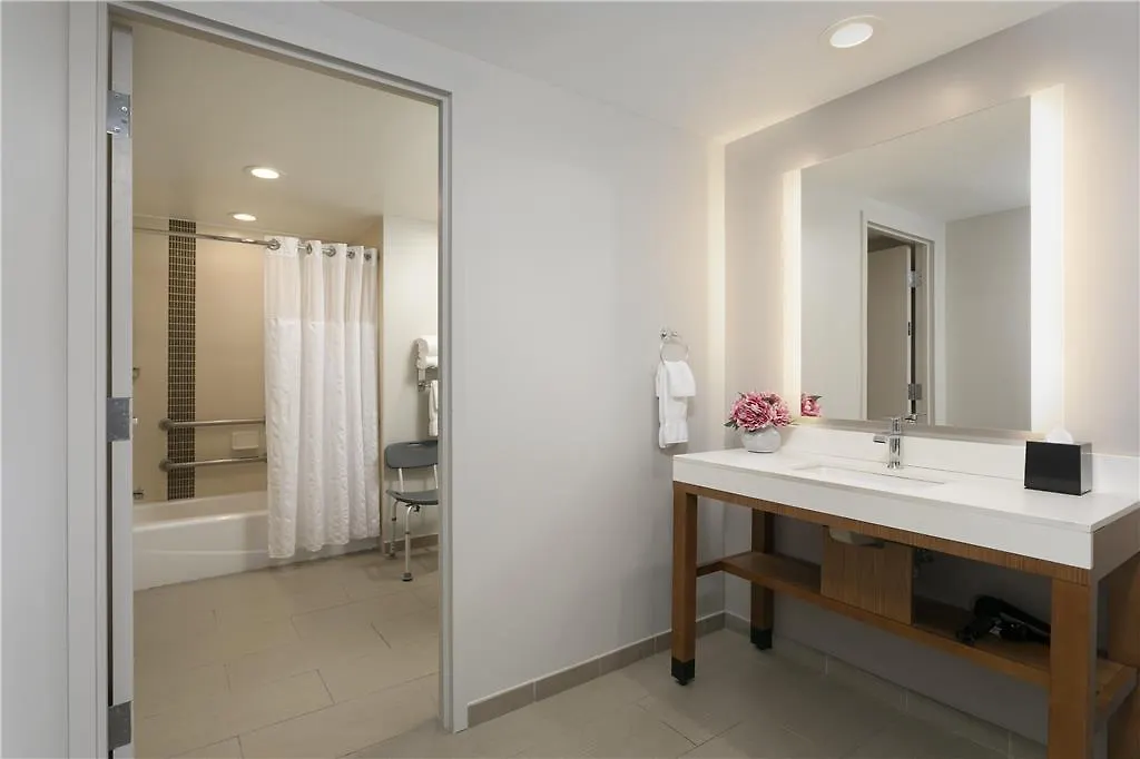 Hyatt Place San Juan Hotel