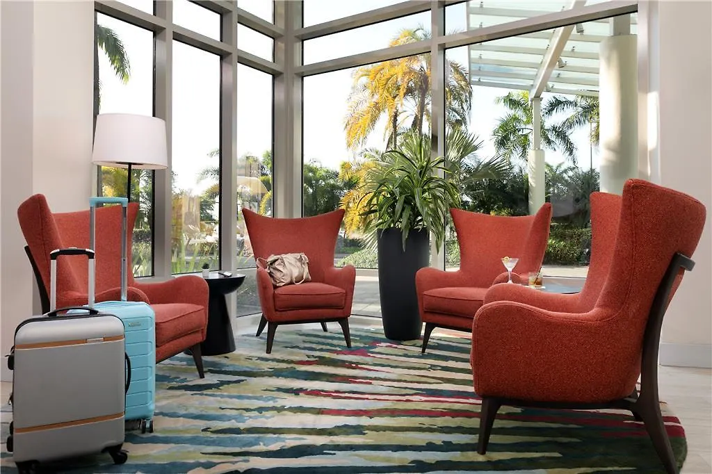 Hotel Hyatt Place San Juan